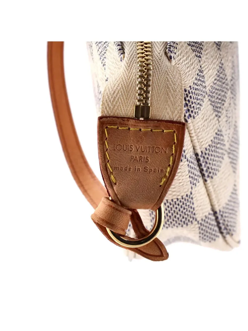 Louis Vuitton Pochette Accessoires #294859L10B